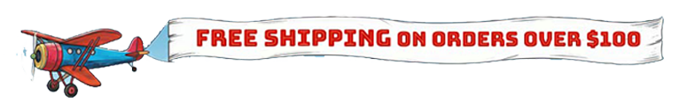 Free Shipping Airplane Bannerv2 Free Shipping Airplane Bannerv2